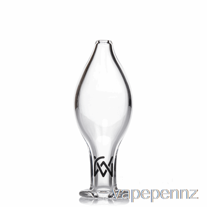 MJ Arsenal BUBBLE Carb Cap Clear VAPE NZ